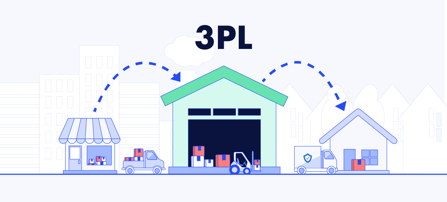 Different Types of 3PL Businesses